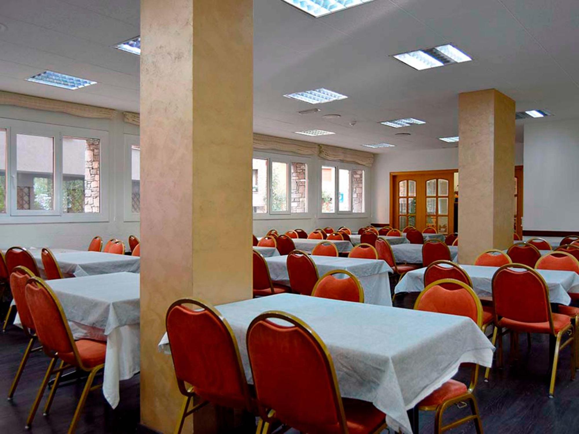 Hotel Pere D'urg 3000 3*