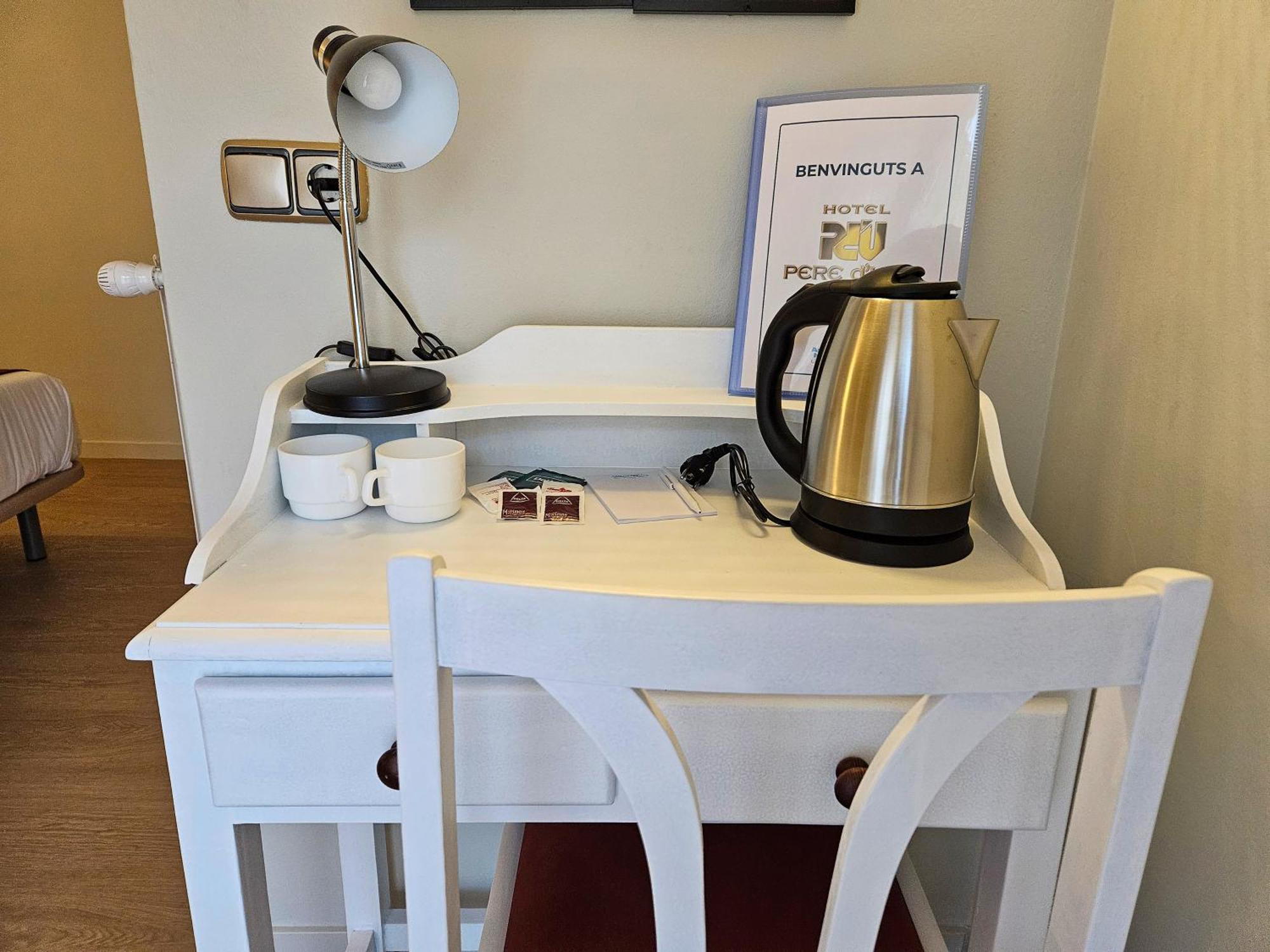 Hotel Pere D'urg 3000 Encamp